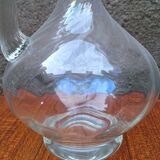 Crystal decanter
