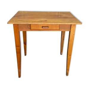 table d’appoint des