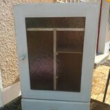 Vintage medicine cabinet