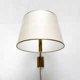 Lampe murale Schwenkomat de Swisslamps International, années 1970