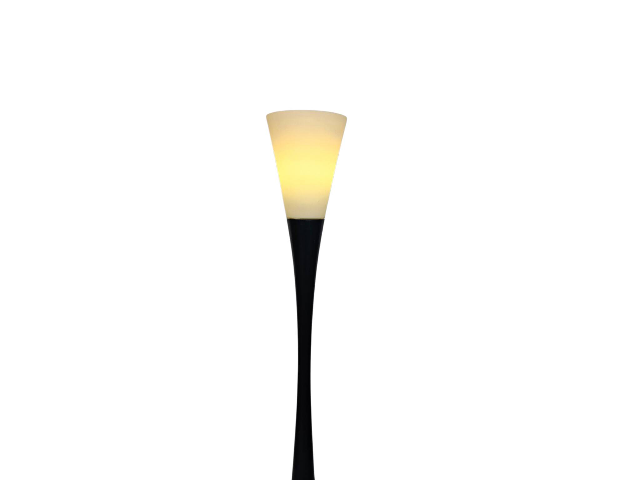 Luminaires – design by Roland Jamois – Diabolo – Floor lamp – France – 1