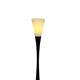Luminaires – design by Roland Jamois – Diabolo – Floor lamp – France – 1