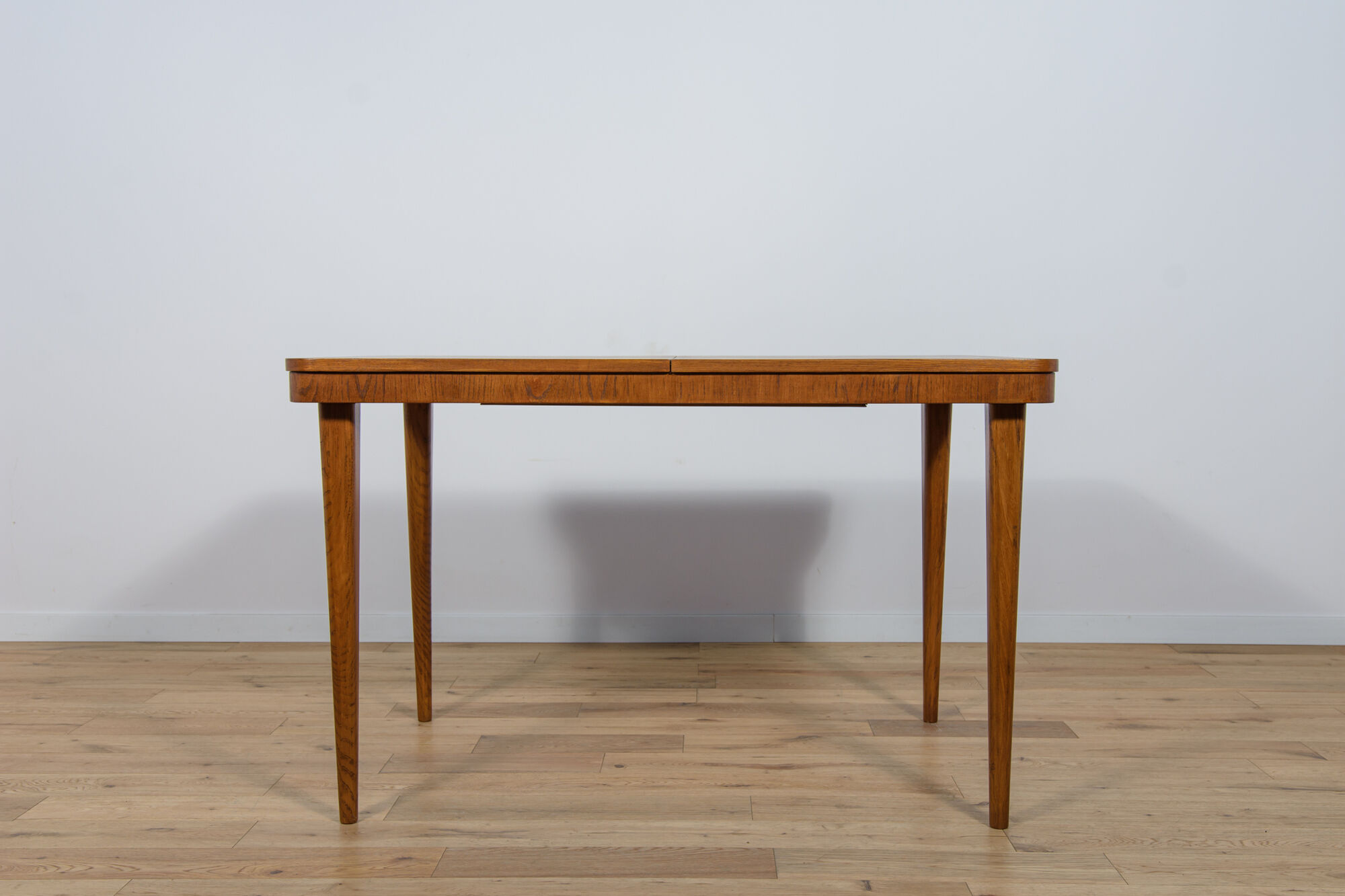 Mid-century Czechoslovakian table from Up Zavody, 1960s