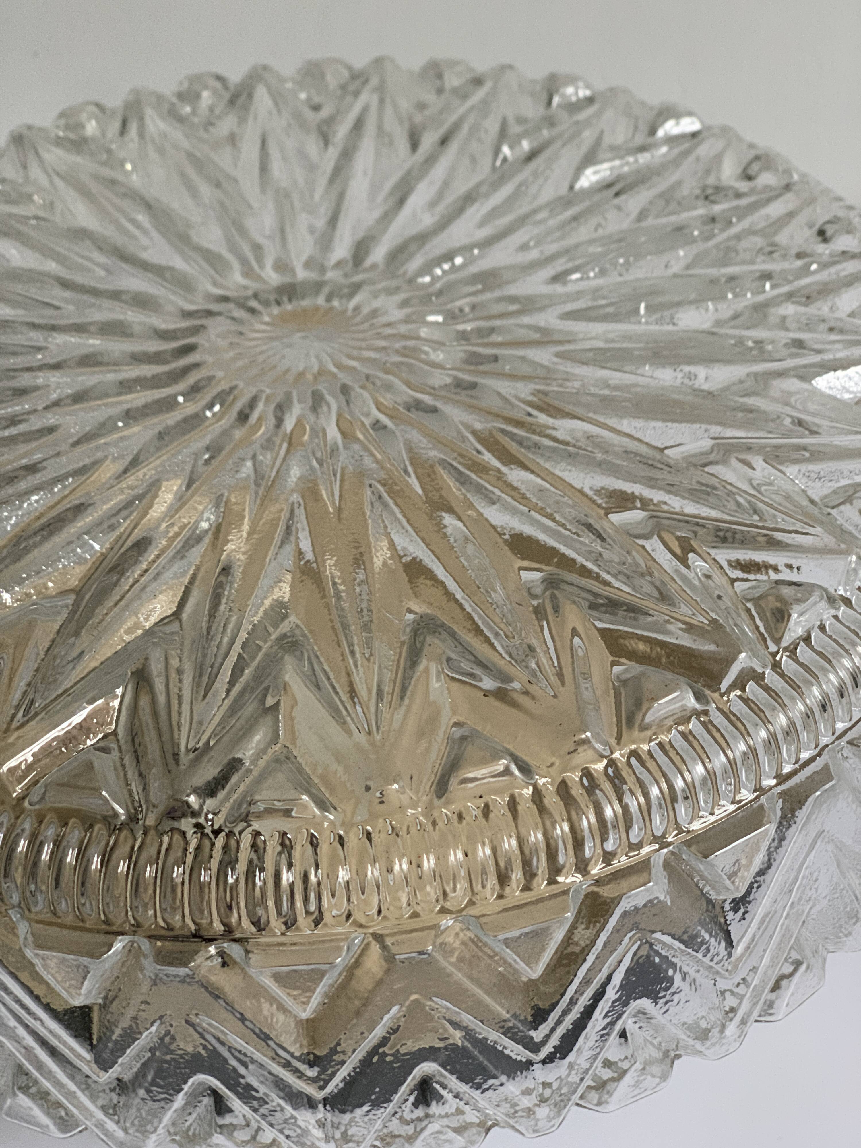 Vintage ceiling light