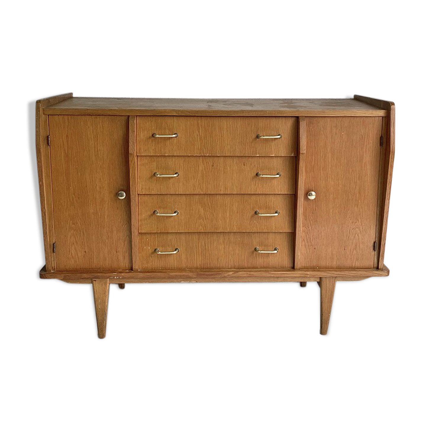 60's vintage enfilade