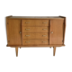 60's vintage enfilade