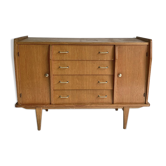 60's vintage enfilade