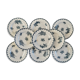 Dessert plates - Gien