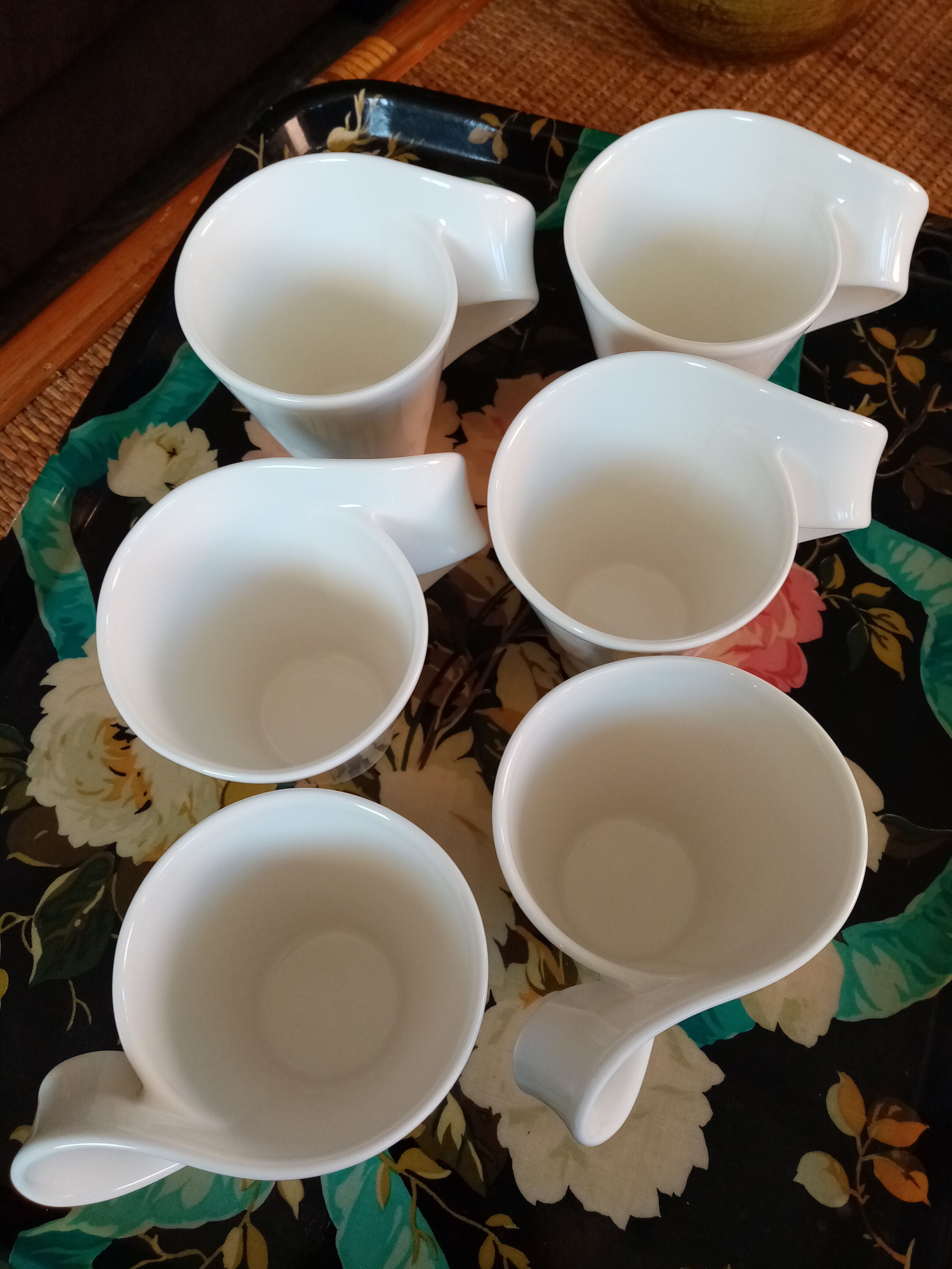 Mugs Villeroy & Boch