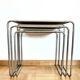 Functionalist nesting tables B9