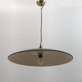 Mid-Century Modern Italian Murano Glass Pendant Lamp Murano, 1970s