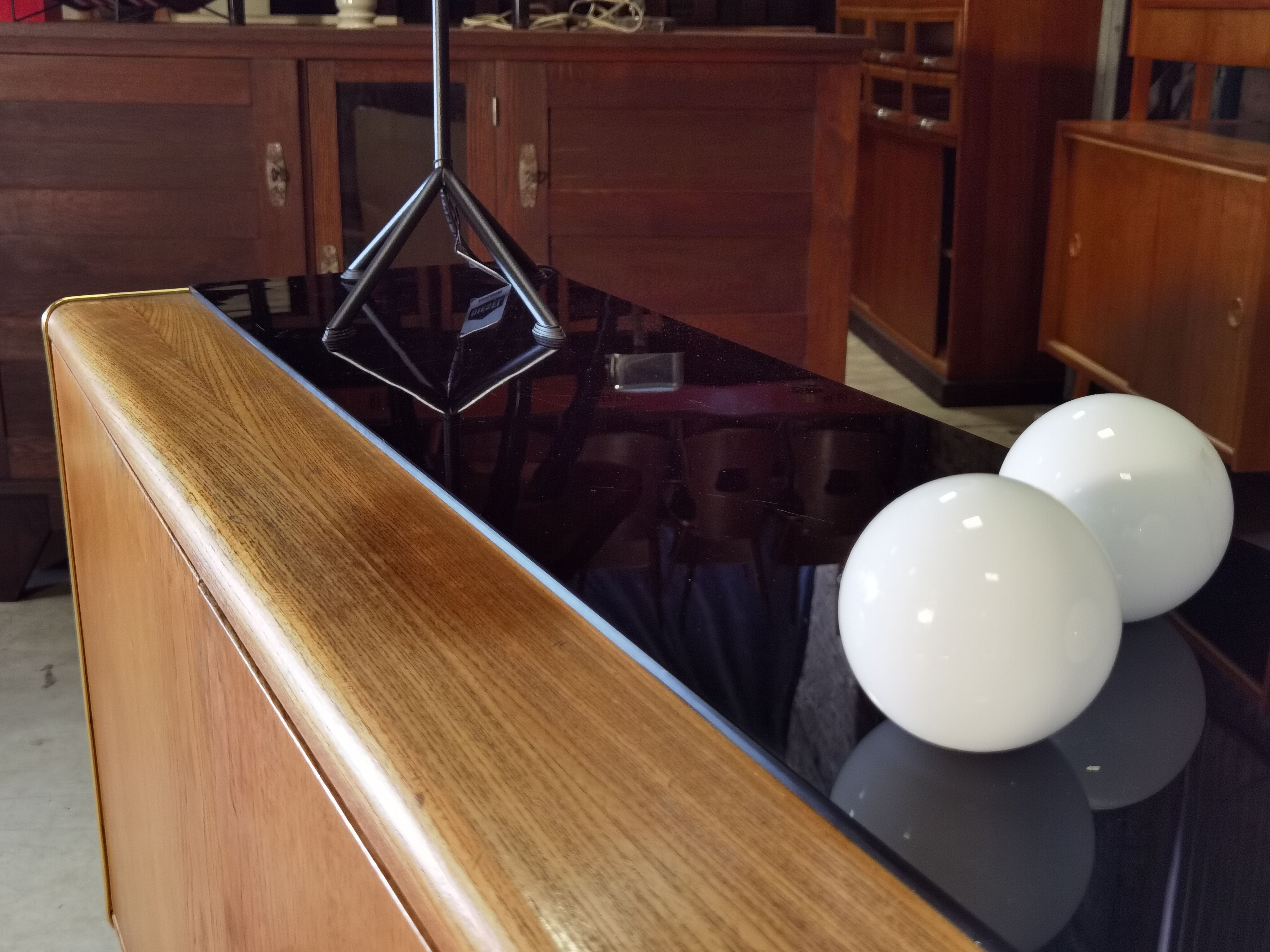 Buffet down by B. Landsman and H. Nepo-itek for Jitona Sobslav