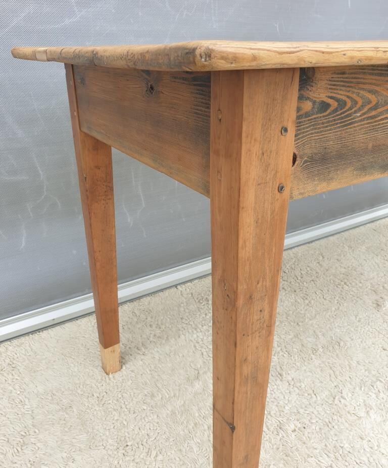Pitchpin farm table 160x66