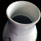 Vase Charles Catteau - Boch Brothers