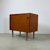 Danish midcentury teak sideboard 1960s