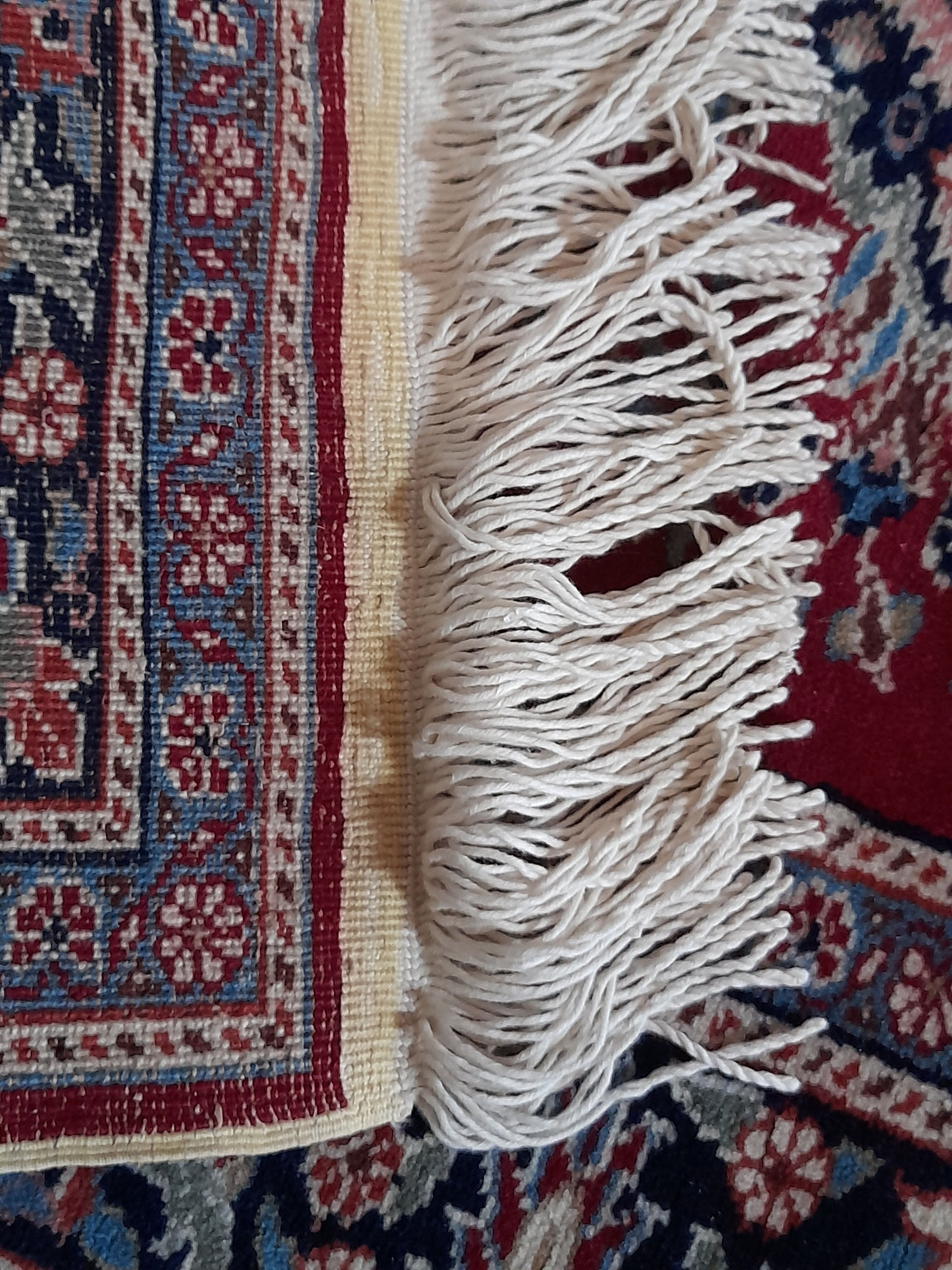 Oriental rug 160x92 cm