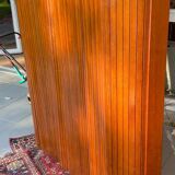 Baumann screen