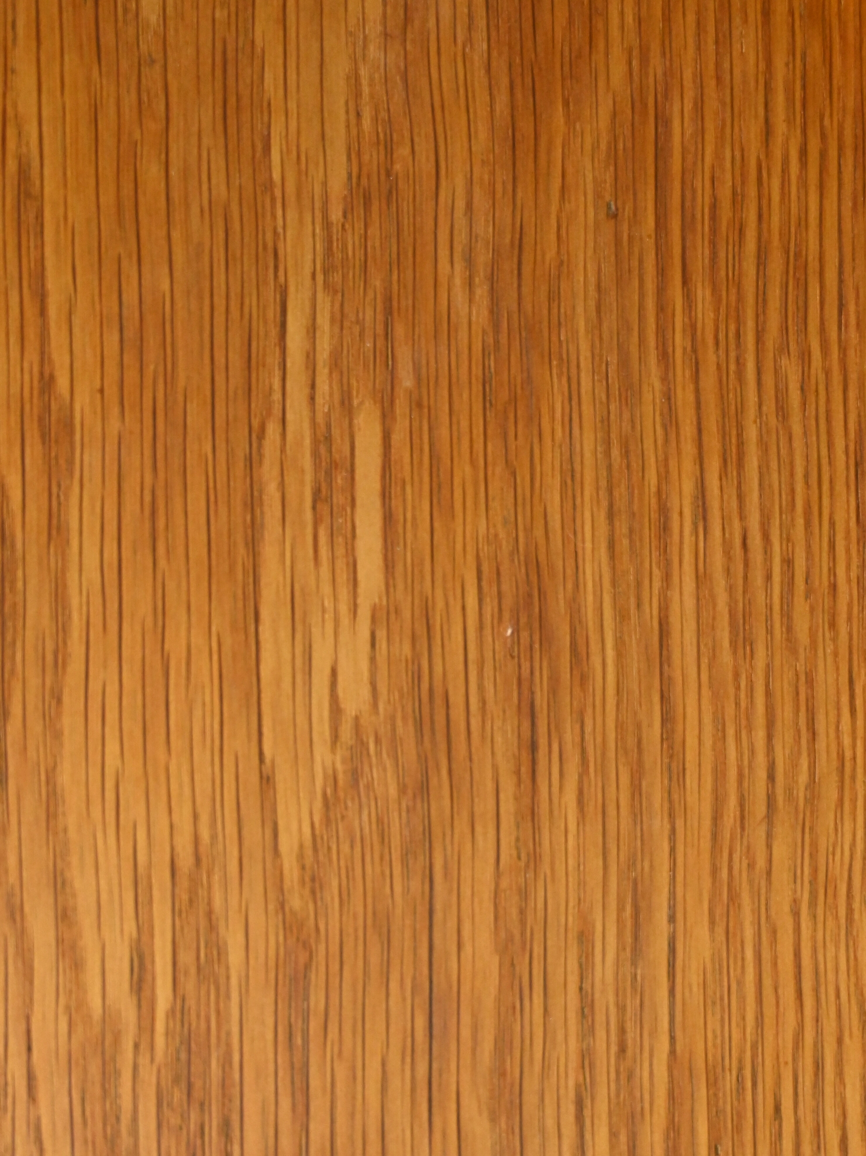 Original 1960s oak bookcase with drawers
