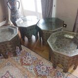 Meubles orientales