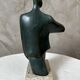 Sculpture Cristina Puell
