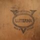 Series 5 Luterma bistro chairs
