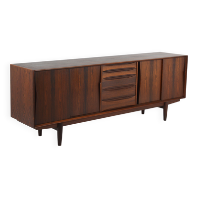 Buffet danois modèle 7738 par Arne Vodder pour Skovby Møbelfabrik, années 1960.