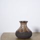 Small ceramic vase, Lehmann Keramik, Denmark 1960S