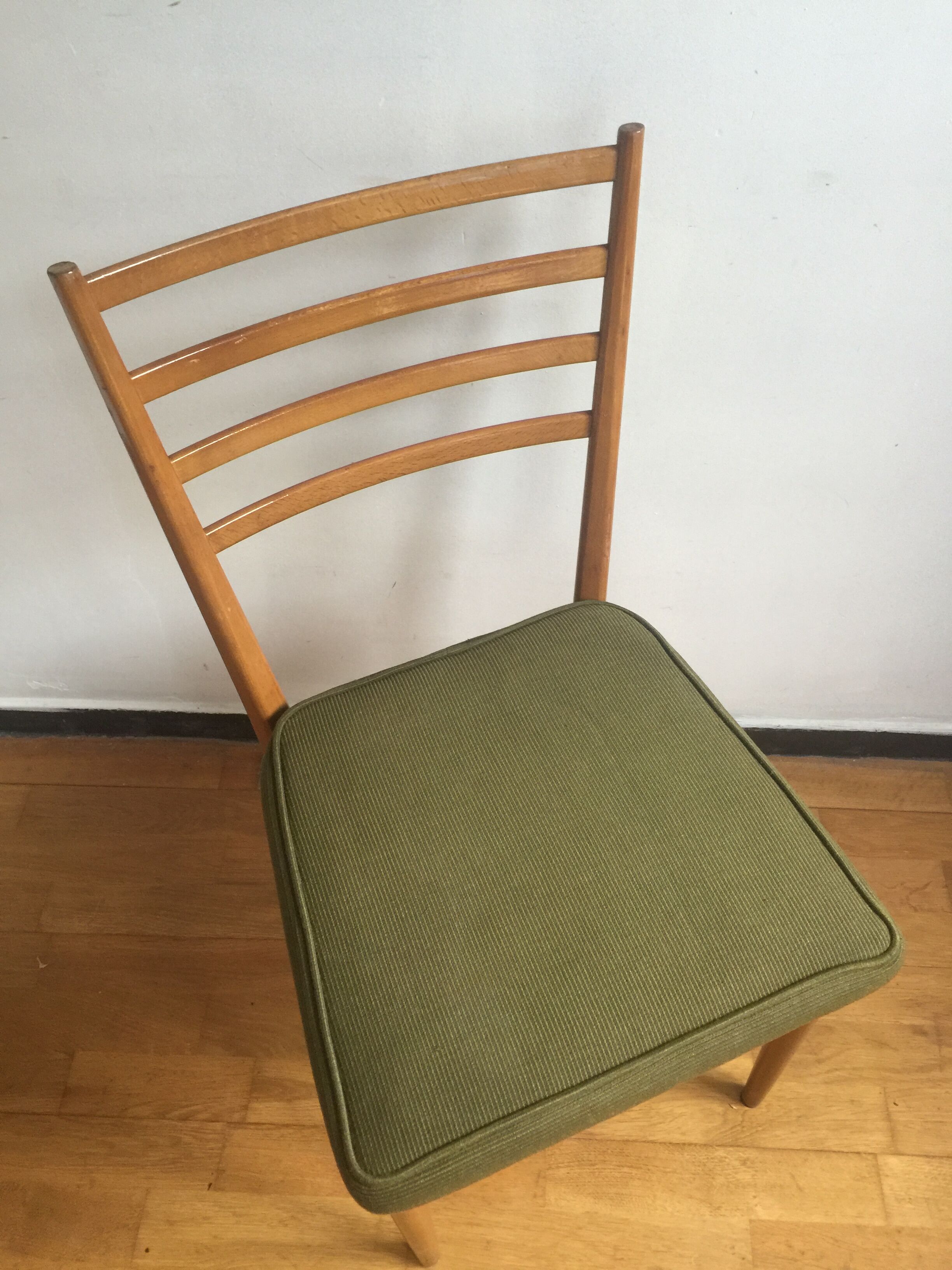 Vintage chair 1960