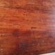 Louis XVI chest of drawers in walnut 18th