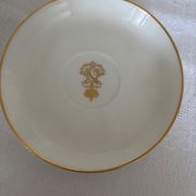 19th-century sèvres porcelain tea service
