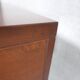 Mid-Century Italian Sideboard by Giovanni Michelucci for Poltronova