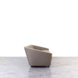 Space-Age German Sofa, 1960s.