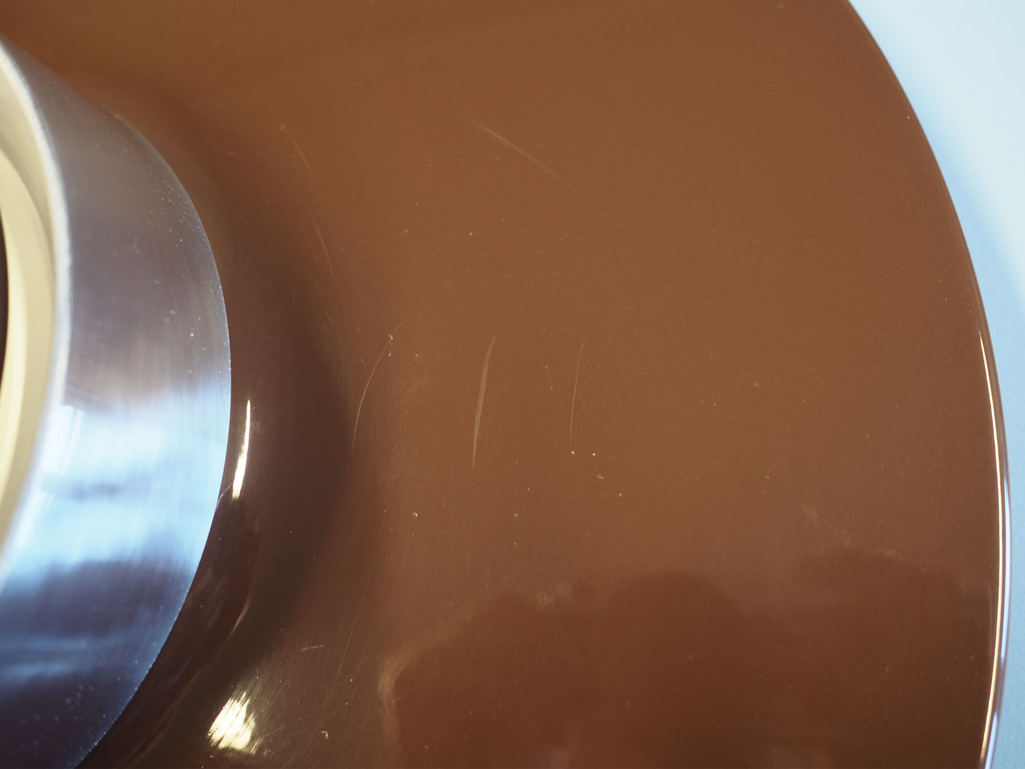 Pendant lamp, Danish design, 1970s, made in Denmark