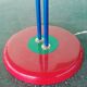 Multicoloured Floor Lamp, 1970s