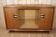 Art Deco Period Sideboard in Light Oak