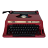 Olympia typewriter