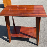 TV table