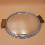Mirror tray