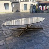 Michel Kin coffee table Arflex 1960