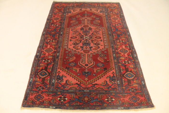 Tapis persan malayer 130 x 205 cm