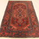 Tapis persan malayer 130 x 205 cm