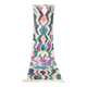 Moroccan Berber carpet hallway Boujaad 330 x 70 cm new
