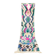 Moroccan Berber carpet hallway Boujaad 330 x 70 cm new