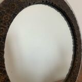 Art Deco table mirror Circa 1930