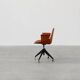 Medea office chair by Vittorio Nobili for Fratelli Tagliabue, Italy 1950s