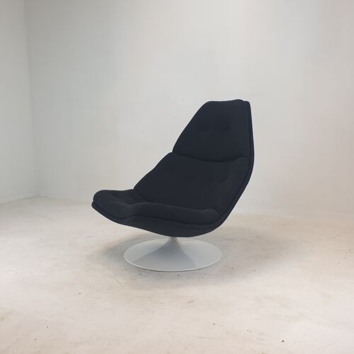F510 Lounge Chair by Geoffrey Harcourt for Artifort, 1960s