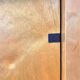 Pierre Balmain, Birch and brass enfilade 1980
