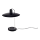 Lampe Luminalite Jacques Biny mod 264 France années 50