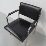 Fauteuil du milieu du siècle 1960s