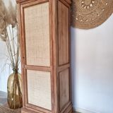 Armoire bonnetière